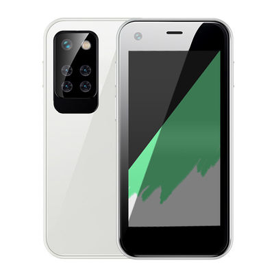Dobra cena. Dual SIM Android 6.0 RAM 1GB ROM 8GB 1580mAh 3G Android Mi12 2.5' HD Display w Internecie