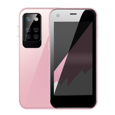 MI12 Mini Smartphone 2.5 '' HD Wyświetlacz Dual SIM Android 6.0 1GB+8GB 1580MAH 3G Android