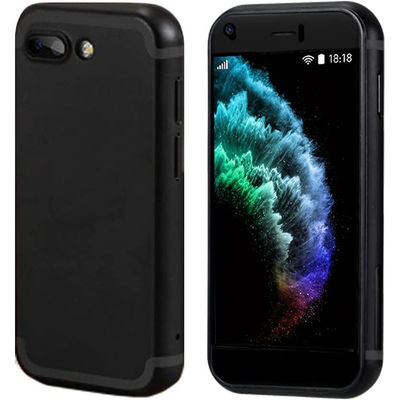 Dobra cena. SOYES Mini 3G Smart Phone z akumulatorem o pojemności 600 mAh 2.54''' w Internecie
