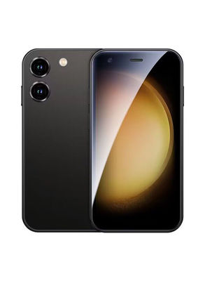 Dobra cena. XS20 Pro Mini Smart Android Phone 2+16GB 3G Bluetooth Typ C Nagrywanie połączeń w Internecie