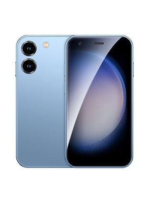 Dobra cena. 1000mAh Android Mini Mobile Phone 2+16GB 3G XS20 Pro Dual SIM Quad Core w Internecie
