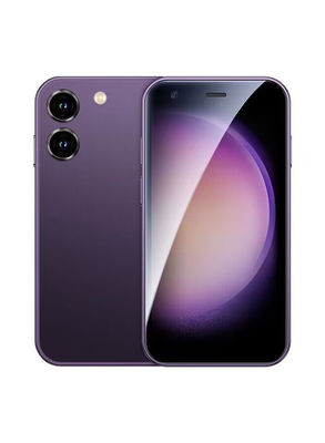 Dobra cena. Dual SIM Android Mini Smart Phone 1000mAh 3G XS20 Pro 3,0 cali Mały Smartphone Android w Internecie
