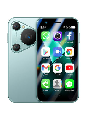 Dobra cena. P70 Pro Max HD ekran 3 cali Telefon komórkowy Android 8.1 1+16GB 2000mAh Face ID w Internecie