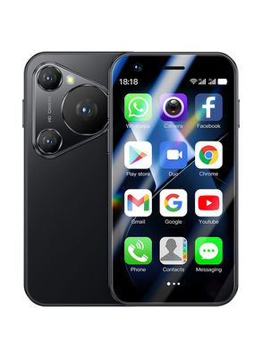 Dobra cena. Face ID 3G Mini Smartphone P70 Pro Max HD 1+16GB 2000mAh 3 cali Smartphone w Internecie
