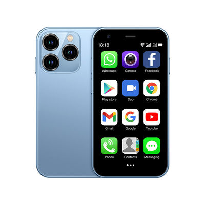 Dobra cena. Lampa 3G Mini Smartphone Funkcje FM Mały Smartphone Do Nagłych wypadków I Rozrywki w Internecie