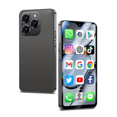 Dobra cena. XS18 Pro Max 4G Smartphone 4.5' 2+16GB Kamera 200W+1300W Android 8.1 Dual SIM 2750mAh w Internecie