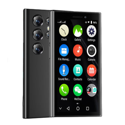 Dobra cena. Podwójny SIM Bluetooth 4.0 Typ-C Android 3G Telefon komórkowy XS24 PRO 2+16GB w Internecie