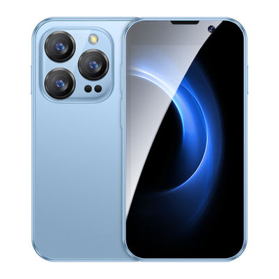Dobra cena. Nowy XS18 Pro 3G 3.0' Mini Telefon 2+16GB Bluetooth 4.0 Rozpoznawanie twarzy 900mAh Dual SIM w Internecie