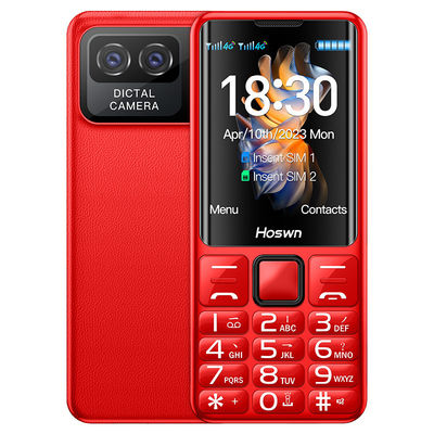 Dobra cena. Lampa z latarką Dual SIM Telefony komórkowe dla osób starszych 2G Funkcja I79 Telefony dla osób starszych w Internecie