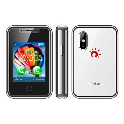 8XR 2G Smartphone z Touch Tone Mode i funkcją Bluetooth