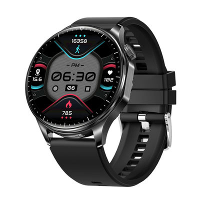 Dobra cena. T98 TWS Smart Watch Wbudowane słuchawki 1,43' 3 IN 1 w Internecie