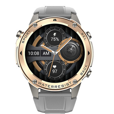 Dobra cena. AMOLED GPS Smart Watch 1.43
