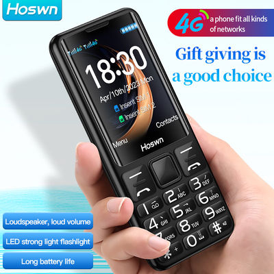 Dobra cena. Dual SIM i79 (H6) 4G 2.4'' TFT Screen 32MB RAM Torch Starsi Mini Cellphone w Internecie