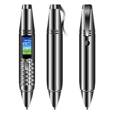 Dobra cena. 27g Plastic Shell 2G Feature Phone AK007 Mini Telefon komórkowy z klawiaturą SMS Synthetic Tone/MP3 Ringtone w Internecie