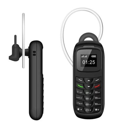 Dobra cena. BM70 Mini Telefon Komórkowy Wsparcie Podwójna Karta SIM 2G Sieci Magiczne Połączenie głosowe Kamera zdalnego sterowania w Internecie