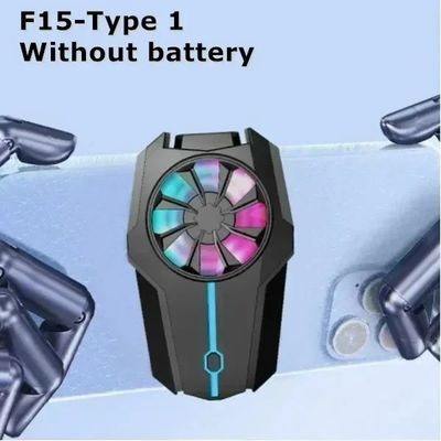F15 Telefonię komórkową chłodzący wentylator chłodzący radiator chłodzący powietrzem chłodzący z tyłu