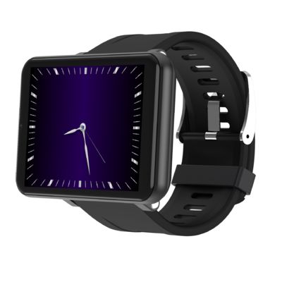 Dobra cena. Smartwatch 4G z ekranem 2,86 cala, systemem Android 7.1, telefonem, 3 GB RAM, 32 GB pamięci, aparatem 5 MP, baterią 2700 mAh w Internecie