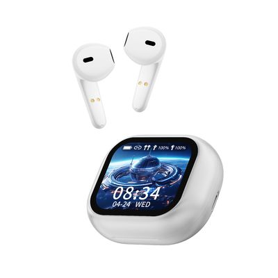 Dobra cena. Głos ograniczający słuchawki Informacje w czasie rzeczywistym Bluetooth 5.4 Sport Wireless w Internecie