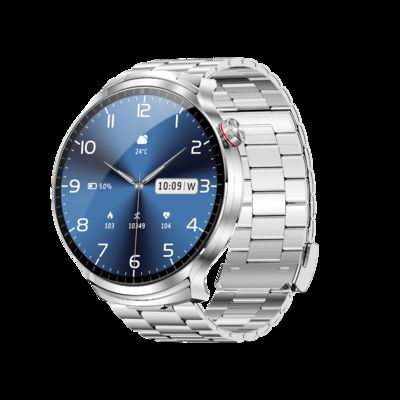 Dobra cena. Effortless Connectivity with 2 In 1 Smart Watch and Wireless Earbuds for a Seamless Lifestyl w Internecie