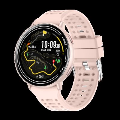 Dobra cena. GPS Sport Smart Watch Twoje niezbędne narzędzie do śledzenia i poprawy wydajności w Internecie