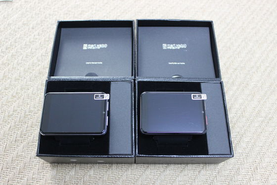 Smartwatch DM100 4G z ekranem 2,86 cala i aparatem 5MP dla szerokiego zakresu opcji łączności