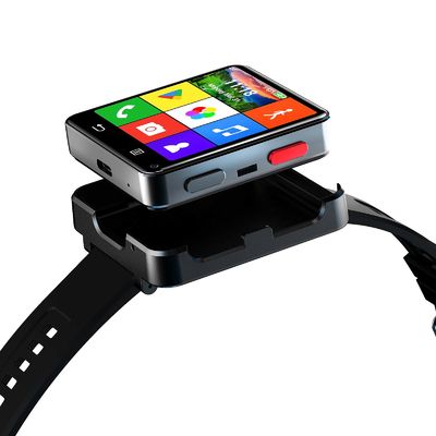 Dobra cena. Android 11.0 4G Smart Watch with 4G Full Netcom Frequency 3GB 32GB/4GB 64GB/4 128GB Pamięć w Internecie