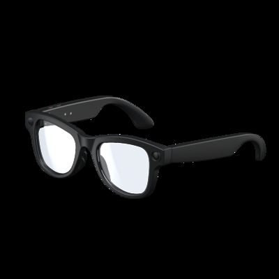 M02 AI Smart Glasses 8MP Kamera nagrywanie wideo Tłumaczenie okulary słoneczne Bluetooth Call