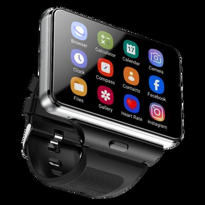 Dobra cena. 4G Smart Watch Android 11 OS Quad Core 2.88