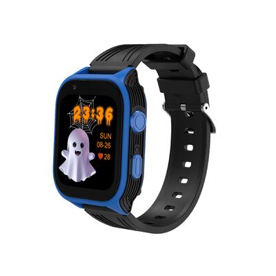 Dobra cena. 4G 5G Smart Watch z baterią 850mAh Kamera HD Video Call Android 81 OS GPS WIFI LBS w Internecie