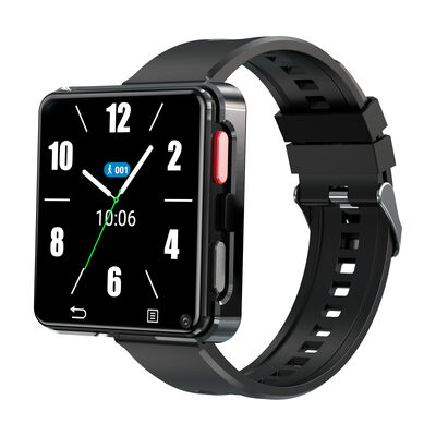 2026 S998 Smart Watch Android 11.0 OS MTK6739 500W 1200mAH Strap Wymienny 4G