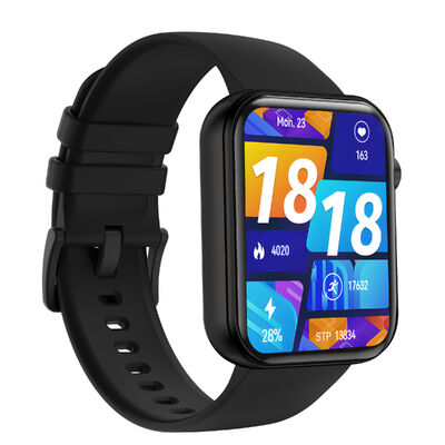 Dobra cena. P51 z funkcją aparatu do robienia zdjęć, rozmowy przez Bluetooth, nagrywanie, pamięć 512 MB, lokalny odtwarzacz muzyki, smartwatch w Internecie