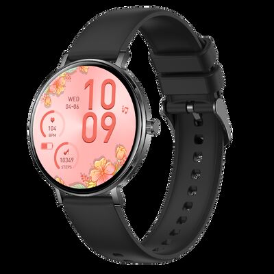 Dobra cena. Damski smartwatch sportowy Smartwatch rozmowy Bluetooth liczenie kroków sportowych w Internecie