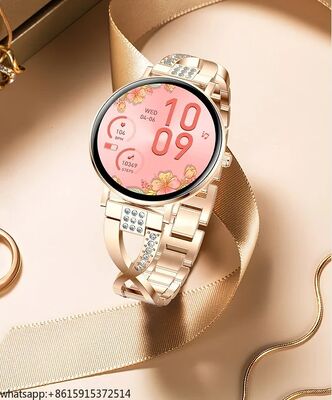 Dobra cena. I232 AMOLED SmartWatch Ultracienkie IP68 wodoodporny Monitor ciśnienia krwi w Internecie