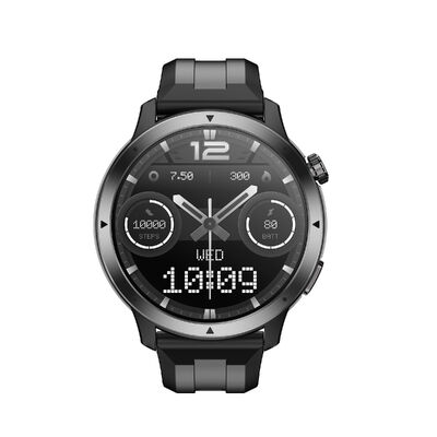 Dobra cena. GPS Mężczyźni Smartwatch Ręka Fitness Clock BT Zadzwoń 30 metrów wodoodporny Sport Android IOS w Internecie
