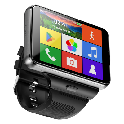 Dobra cena. Ekran dotykowy Dual Camera GPS i Android 11 OS duża bateria pełny ekran dotykowy podwójne kamery 4g w Internecie