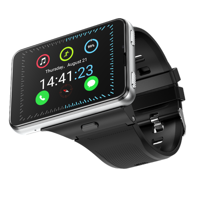 S999plus large screen high definition camera watch 4G full Netcom phone watch call card