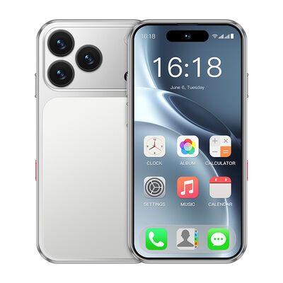 Dobra cena. XS19 MAX Mini Smartphone 4.2