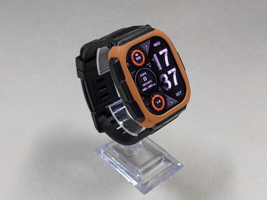 Dobra cena. DM66 Mapy Offline GPS Smart Watch 2,13