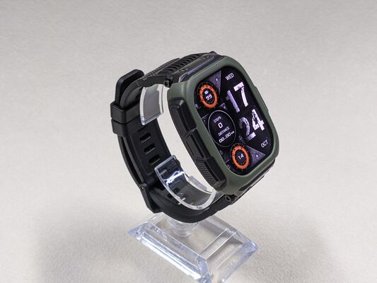 Dobra cena. DM66 Mapy Offline GPS Smart Watch 2,13