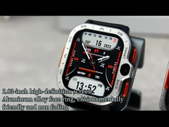 PGDWATCH 4G Inteligentny zegarek