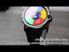 Inteligentny zegarek PG999 4G