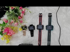 Zegarek inteligentny T91 TWS