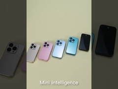 Inteligentny telefon Mini 3G