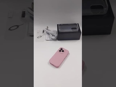 Mini 4G Smart Phone z pasmami częstotliwości GSM/WCDMA/FDD Face ID GPS WiFi OTG 128GB ROM