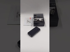Mini 3G Smart Phone XS13 PRO 2+16GB Android 9.0 2.5'Ecran Typ-c Dual Card
