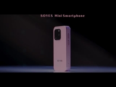 XS13 mały smartfon 2.5' Dual SIM Android 9.0 2+16GB 1580mAh 3G