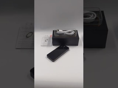 XS16 Pro Mini 4.0'android 10.0 FaceID 2100 mAh 4+128 GB NFC Dual SIM 4G smartfon
