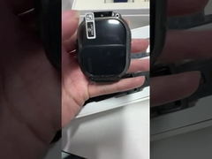DM63 Asystenci głosowi 4G LTE Smart Watch 2.13'' HD Monitoring Screen Activity