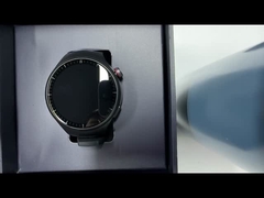 Android 8.1 WIFI Smart Watch DM80B Global Version 1.43 Inch 2+16GB 1000mAh WIFI GPS