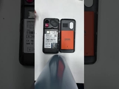UNIWA V1000 Starsi telefony komórkowe 4G wygodny stary telefon komórkowy